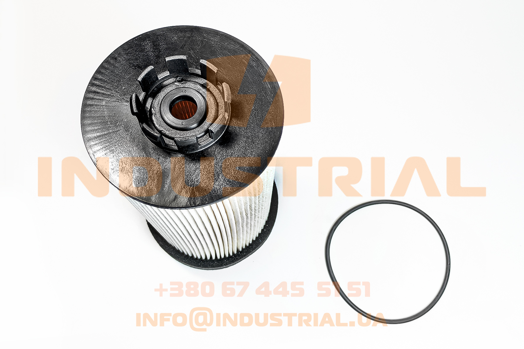 UFI 0306840 UFI